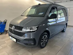Grau Gebraucht 2023 VW T6.1 Edition Van | 69.980 €