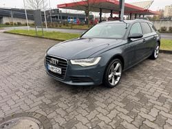 Blau Gebraucht 2016 Audi A6 Comfort Limousine | 11.500 € (Superpreis)