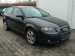 Grau Gebraucht 2007 Audi A3 Ambition Limousine | 4.500 € (Fairer Preis)