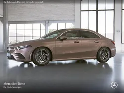 Gebraucht 2022 Mercedes A250 | 32.890 € (Teuer)