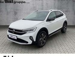 Weiß Neu 2025 VW Taigo Style SUV | 33.333 € (Teuer)