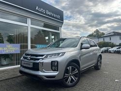 Sterlingsilber Gebraucht 2020 Mitsubishi ASX Intro Edition SUV | 18.950 € (Fairer Preis)