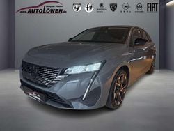 Grau Gebraucht 2024 Peugeot 308 Allure Kombi | 19.980 € (Superpreis)