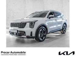 Weiã Gebraucht 2024 Kia Sorento Spirit SUV | 58.550 € (Teuer)
