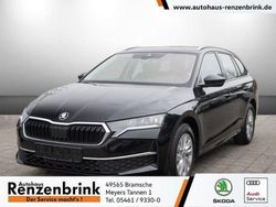 Schwarzmagic perleffekt (metallic) Gebraucht 2025 Skoda Octavia Selection Kombi | 33.333 € (Fairer Preis)