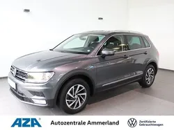 Gebraucht 2017 VW Tiguan Sound SUV | 17.990 € (Guter Preis)