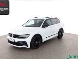 Weiß Gebraucht 2020 VW Tiguan Style SUV | 29.880 € (Superpreis)