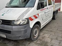 Weiß Gebraucht 2010 VW T5 Van | 11.000 € (Guter Preis)