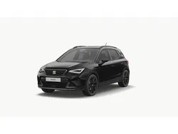 Schwarz) mitternachtsschwarz (schwarz Neu 2025 Seat Arona Black Edition SUV | 32.795 € (Teuer)