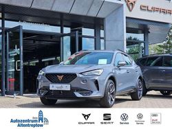 Graphene grau Neu 2024 Cupra Formentor SUV | 42.950 € (Teuer)