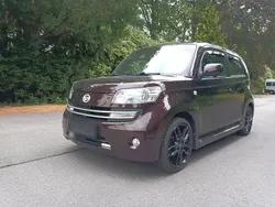 Violet Gebraucht 2008 Daihatsu Materia Van / Kleinbus | 4.450 € (Etwas zu teuer)