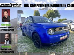 Blau Gebraucht 2022 Honda e Kleinwagen | 14.990 € (Guter Preis)