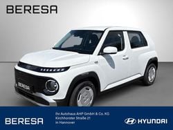 Atlas white / sol Neu 2025 Hyundai Inster Select Kleinwagen | 23.380 € (Superpreis)