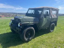 Gebraucht 1981 Land Rover 3 SUV | 19.991 €