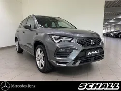 Andere Gebraucht 2022 Seat Ateca FR SUV | 24.799 € (Fairer Preis)