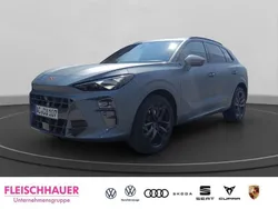 Grau Gebraucht 2025 Cupra Terramar Limited Edition SUV | 50.290 € (Fairer Preis)