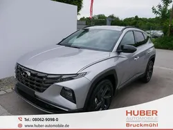 Andere Neu 2024 Hyundai Tucson Trend SUV | 33.290 € (Superpreis)