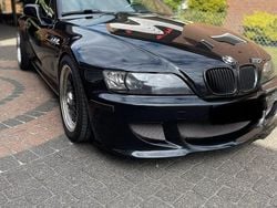 Schwarz Gebraucht 1999 BMW Z3 M Coupé | 17.500 €