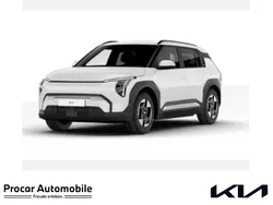 Schneeweis uni Neu 2025 Kia EV3 Air SUV | 27.480 € (Superpreis)