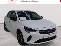 Weiß Gebraucht 2022 Opel Corsa-e Elegance Kleinwagen | 14.989 € (Guter Preis)