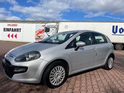 Grau Gebraucht 2011 Fiat Punto Kleinwagen | 2.900 € (Fairer Preis)