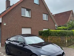 Schwarz Gebraucht 2016 BMW 430 Gran Coupé M Sport Coupé | 15.500 € (Guter Preis)