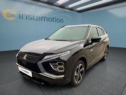 Schwarz Gebraucht 2022 Mitsubishi Eclipse SUV | 24.649 €