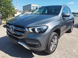 Grau Gebraucht 2021 Mercedes GLE300 SUV | 40.900 € (Superpreis)