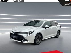 Weiß Neu 2025 Toyota Corolla Kombi | 30.990 €