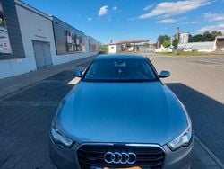 Grau Gebraucht 2011 Audi A6 Limousine | 10.999 € (Guter Preis)