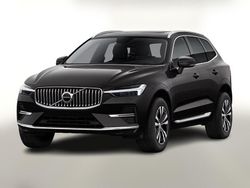Schwarz Gebraucht 2024 Volvo XC60 Core SUV | 49.588 € (Guter Preis)