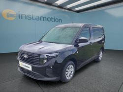 Schwarz Neu 2025 Ford Transit Limousine | 23.199 € (Fairer Preis)