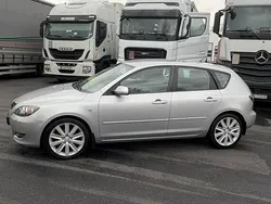 Silber Gebraucht 2005 Mazda 3 Inclusive Limousine | 2.700 € (Fairer Preis)