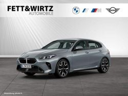 Bmw individual storm bay metallic Gebraucht 2024 BMW 120 M Sport Kleinwagen | 32.874 € (Guter Preis)