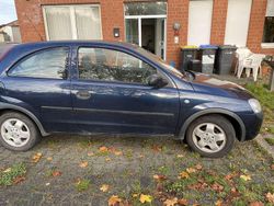 Gebraucht 2001 Opel Corsa Selection Limousine | 850 € (Fairer Preis)