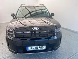 Schwarz Gebraucht 2025 Hyundai Santa Fe Signature SUV | 58.990 €