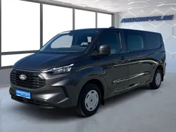 Magnetic Neu 2025 Ford Transit Custom Trend Limousine | 42.550 € (Fairer Preis)