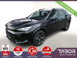 Magnetic grau metallic Gebraucht 2024 Cupra Formentor SUV | 33.288 € (Fairer Preis)