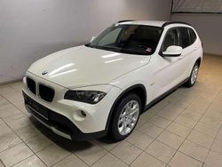 Alpinweiss 3 Gebraucht 2010 BMW X1 SUV | 4.700 € (Fairer Preis)