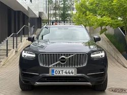 Grau Gebraucht 2015 Volvo XC90 Inscription SUV | 17.900 € (Etwas zu teuer)