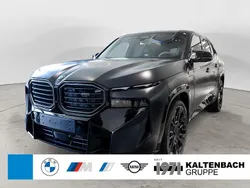 Schwarz Neu 2025 BMW XM Performance SUV | 177.990 €