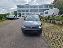 Blau Gebraucht 2022 VW Caddy Van / Kleinbus | 26.775 € (Fairer Preis)