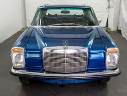 Blau Gebraucht 1973 Mercedes 250 Coupé | 30.900 €