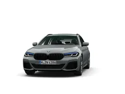 Gebraucht 2025 BMW 530 Shadowline Kombi | 41.780 € (Superpreis)