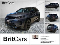 Blau Gebraucht 2025 Land Rover Discovery Sport Dynamic SUV | 64.386 € (Guter Preis)