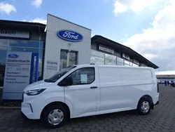 Frostweiß Neu 2025 Ford Transit Custom Trend Van / Kleinbus | 38.080 € (Fairer Preis)
