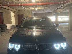 Schwarz Gebraucht 2006 BMW 730 Limousine | 4.499 € (Fairer Preis)
