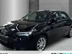 Schwarz Neu 2025 Opel Corsa Edition Limousine | 19.990 € (Guter Preis)
