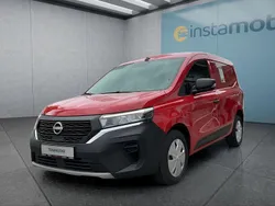 Rot Neu 2025 Nissan Townstar Van / Kleinbus | 22.249 € (Superpreis)