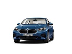 Gebraucht 2025 BMW 218 Comfort Edition Coupé | 30.990 € (Guter Preis)